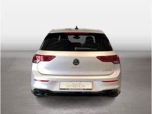 Volkswagen Golf VIII 2.0 TDI DSG R-Line ACC AHK AUT Kam.