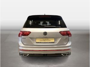 Volkswagen Tiguan Allspace 2.0 TSI R-Line 4M 4xSHZ ACC AHK