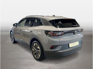 Volkswagen ID.4 Pure Performance Automatik 2xKlima ACC AUT