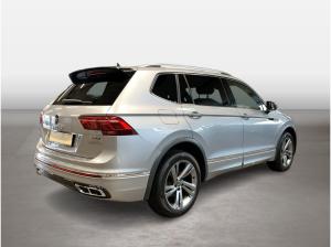 Volkswagen Tiguan Allspace 2.0 TSI R-Line 4M 4xSHZ ACC AHK