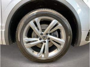 Volkswagen Tiguan Allspace 2.0 TSI R-Line 4M 4xSHZ ACC AHK