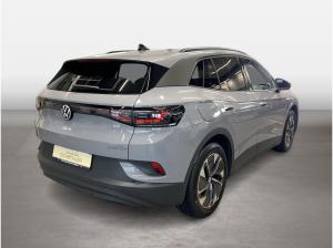 Volkswagen ID.4 Pure Performance Automatik 2xKlima ACC AUT