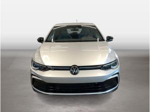 Volkswagen Golf VIII 2.0 TDI DSG R-Line ACC AHK AUT Kam.