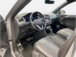 Volkswagen Tiguan Allspace 2.0 TSI R-Line 4M 4xSHZ ACC AHK