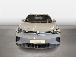Volkswagen ID.4 Pure Performance Automatik 2xKlima ACC AUT