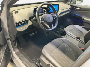 Volkswagen ID.4 Pure Performance Automatik 2xKlima ACC AUT