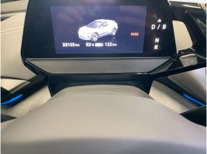 Volkswagen ID.4 Pure Performance Automatik 2xKlima ACC AUT
