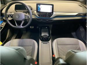 Volkswagen ID.4 Pure Performance Automatik 2xKlima ACC AUT