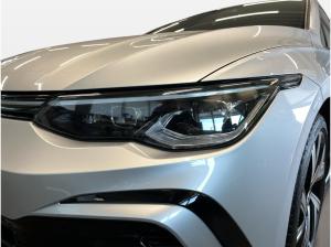 Volkswagen Golf VIII 2.0 TDI DSG R-Line ACC AHK AUT Kam.