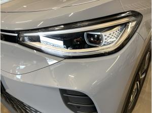 Volkswagen ID.4 Pure Performance Automatik 2xKlima ACC AUT