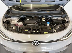 Volkswagen ID.4 Pure Performance Automatik 2xKlima ACC AUT