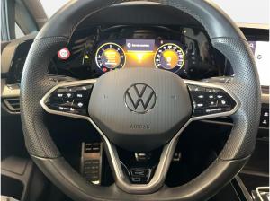 Volkswagen Golf VIII 2.0 TDI DSG R-Line ACC AHK AUT Kam.