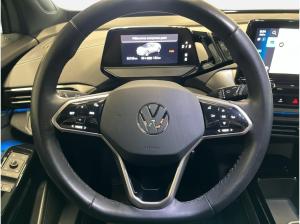 Volkswagen ID.4 Pure Performance Automatik 2xKlima ACC AUT
