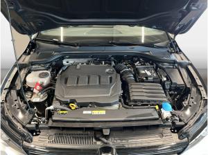 Volkswagen Golf VIII 2.0 TDI DSG R-Line ACC AHK AUT Kam.