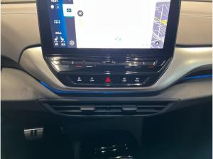 Volkswagen ID.4 Pure Performance Automatik 2xKlima ACC AUT