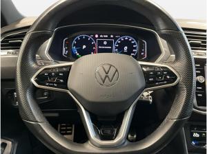 Volkswagen Tiguan Allspace 2.0 TSI R-Line 4M 4xSHZ ACC AHK