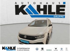 Volkswagen Tiguan Allspace 2.0 TDI DSG 4MOTION R-Line