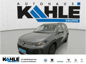 Volkswagen Tayron 1.5 eTSI DSG Life