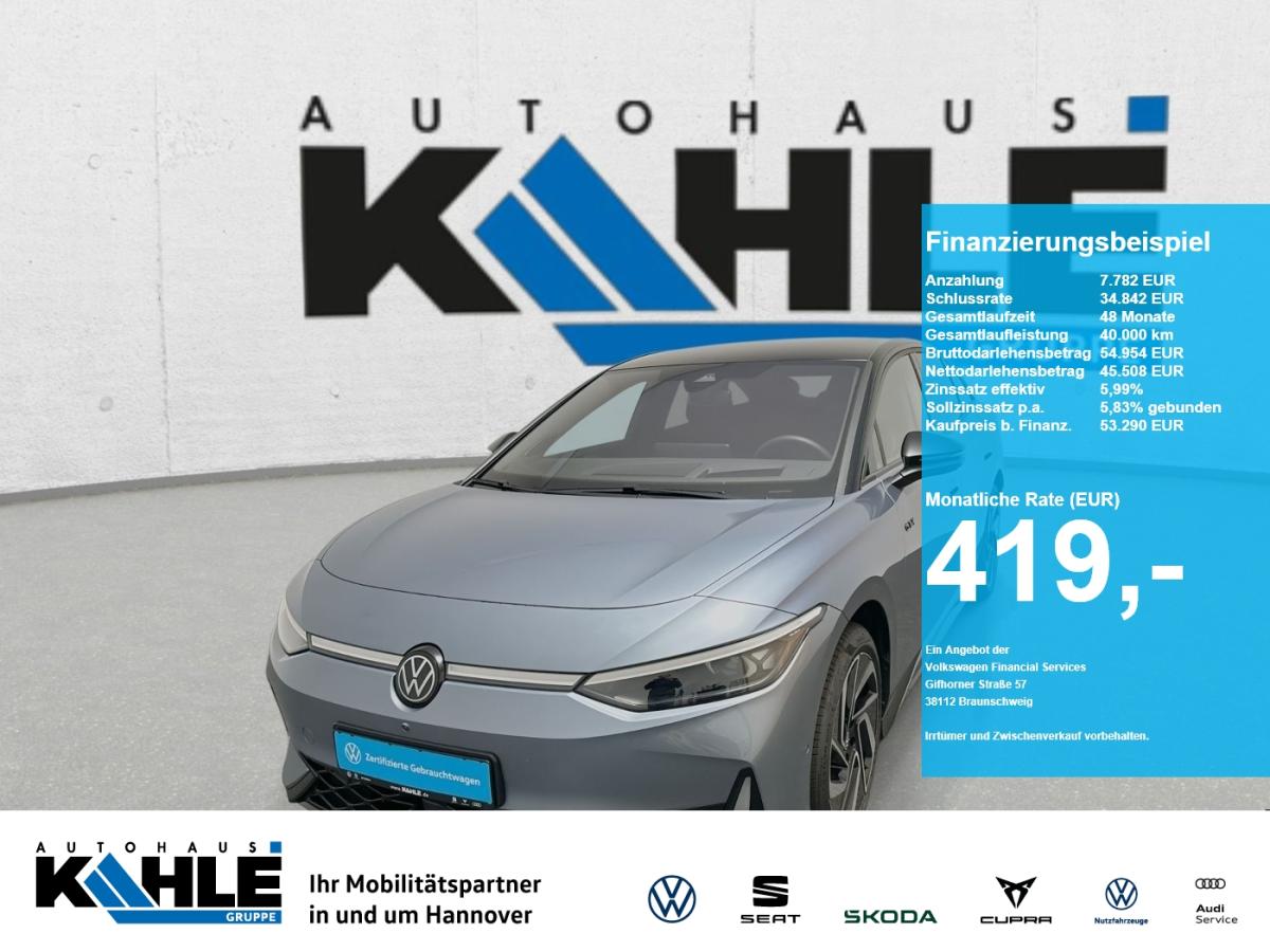 Volkswagen ID.7