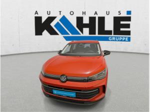 Volkswagen Tiguan 1.5 eTSI DSG Goal