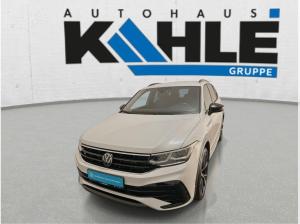 Volkswagen Tiguan Allspace 2.0 TDI DSG 4MOTION R-Line