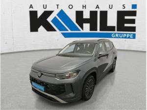 Volkswagen Tayron 1.5 eTSI DSG Life