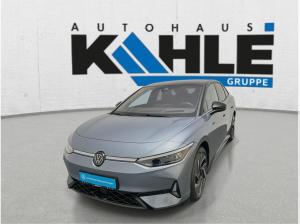Volkswagen ID.7 GTX 4MOTION