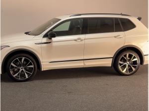 Volkswagen Tiguan Allspace 2.0 TDI DSG 4MOTION R-Line
