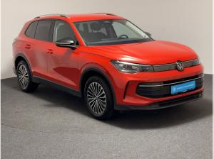 Volkswagen Tiguan 1.5 eTSI DSG Goal