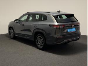 Volkswagen Tayron 1.5 eTSI DSG Life