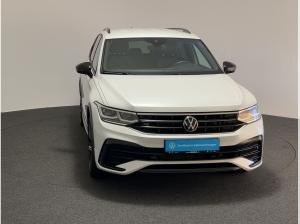 Volkswagen Tiguan Allspace 2.0 TDI DSG 4MOTION R-Line