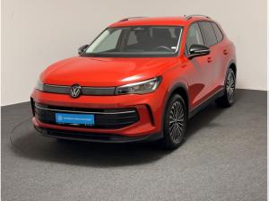 Volkswagen Tiguan 1.5 eTSI DSG Goal