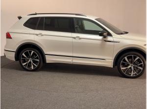 Volkswagen Tiguan Allspace 2.0 TDI DSG 4MOTION R-Line