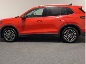 Volkswagen Tiguan 1.5 eTSI DSG Goal
