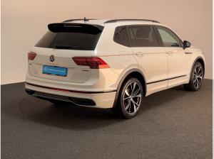 Volkswagen Tiguan Allspace 2.0 TDI DSG 4MOTION R-Line