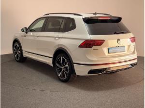 Volkswagen Tiguan Allspace 2.0 TDI DSG 4MOTION R-Line