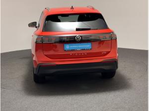 Volkswagen Tiguan 1.5 eTSI DSG Goal