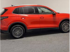 Volkswagen Tiguan 1.5 eTSI DSG Goal