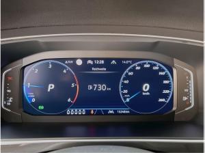 Volkswagen Tiguan Allspace 2.0 TDI DSG 4MOTION R-Line