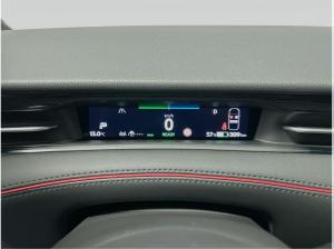 Volkswagen ID.7 GTX 4MOTION