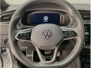 Volkswagen Tiguan Allspace 2.0 TDI DSG 4MOTION R-Line