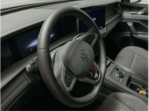 Volkswagen Tayron 1.5 eTSI DSG Life