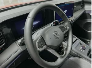 Volkswagen Tiguan 1.5 eTSI DSG Goal