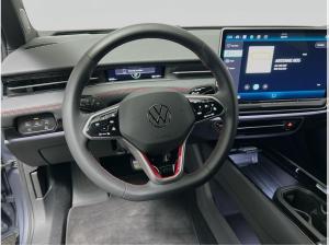 Volkswagen ID.7 GTX 4MOTION