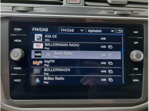 Volkswagen Tiguan Allspace 2.0 TDI DSG 4MOTION R-Line