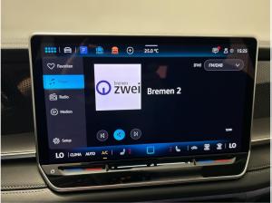 Volkswagen Tayron 1.5 eTSI DSG Life