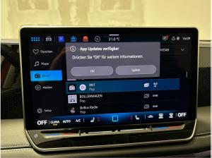 Volkswagen Tiguan 1.5 eTSI DSG Goal