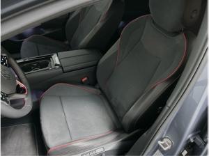 Volkswagen ID.7 GTX 4MOTION