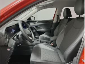 Volkswagen Tiguan 1.5 eTSI DSG Goal