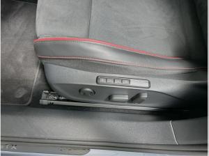 Volkswagen ID.7 GTX 4MOTION